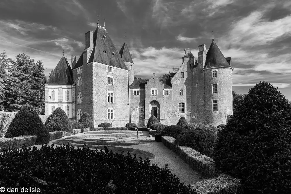 château de blancafort