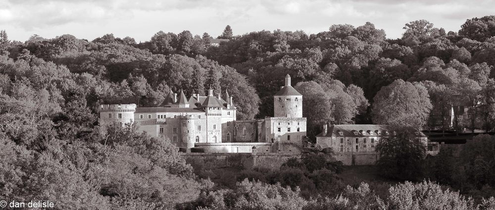 chateau de chastellux