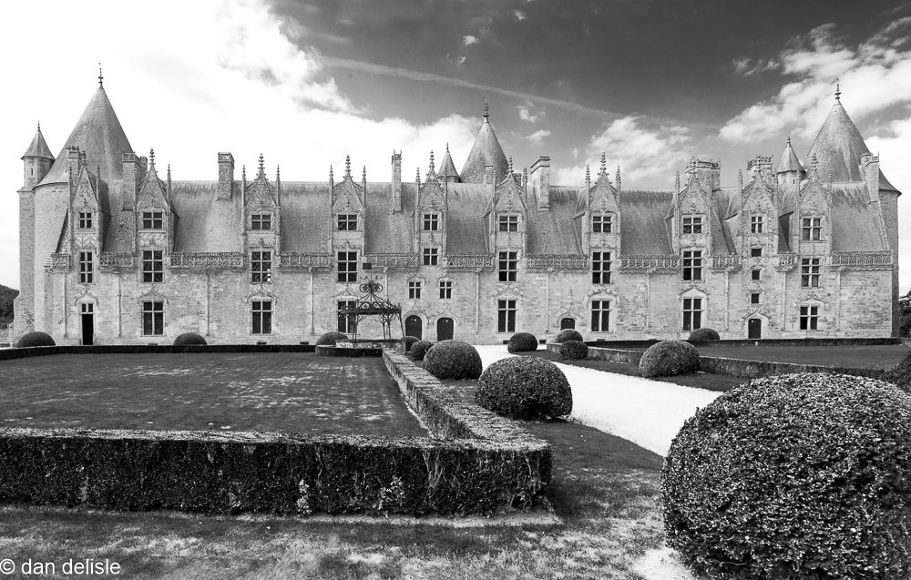 CHATEAU DE JOSSELIN