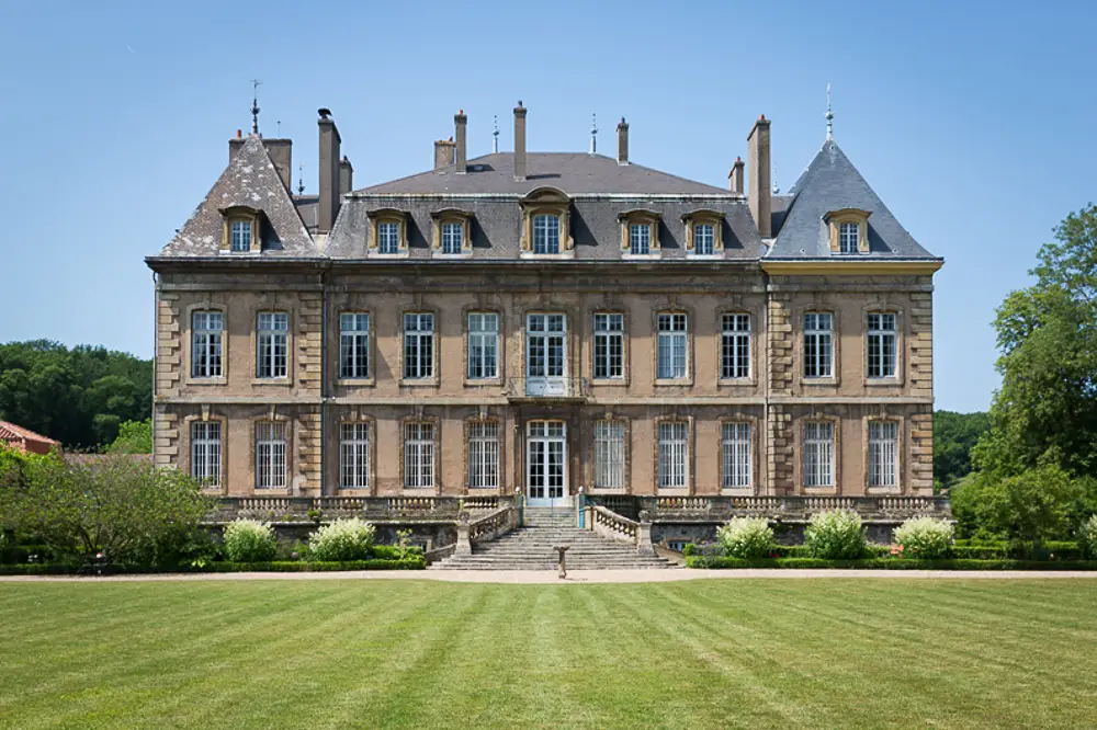 CHATEAU DE LA GRANGE