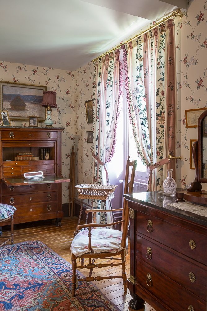 maison monet