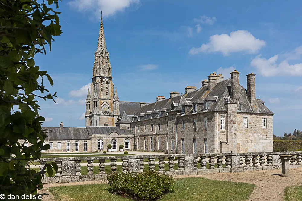 château de quintin