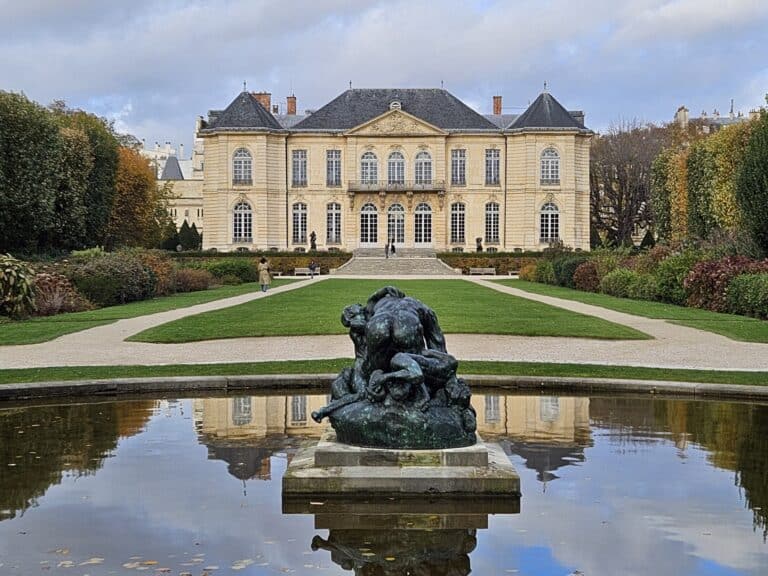 musée rodin