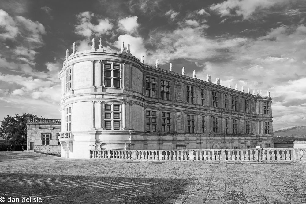 CHATEAU DE GRIGNAN
