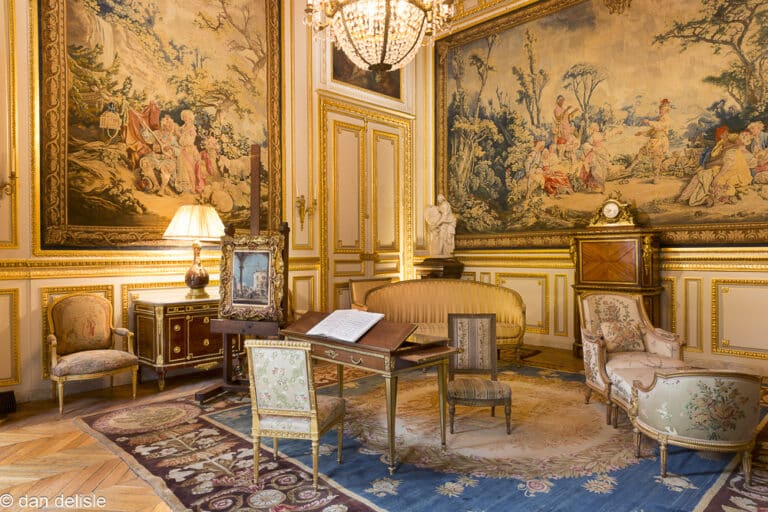 MUSEE JACQUEMART