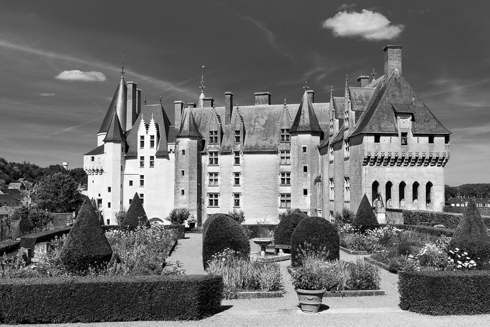 chateau de langeais