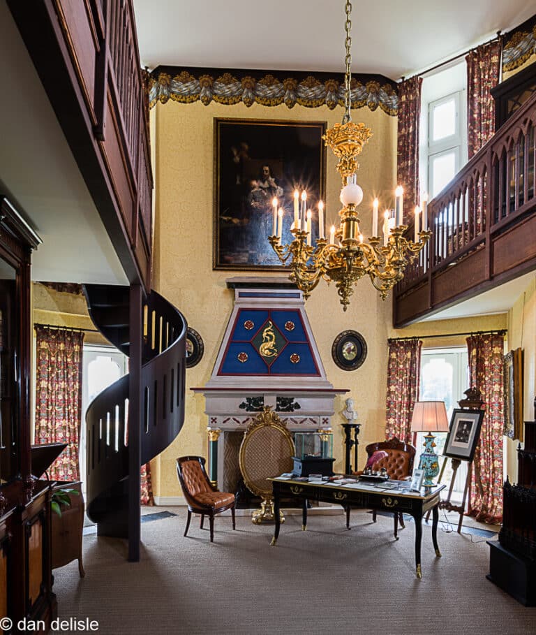 CHATEAU D'HARDELOT