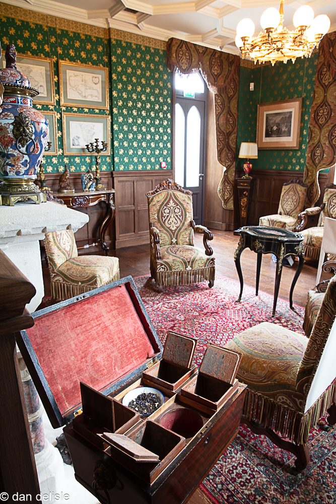 CHATEAU D'HARDELOT