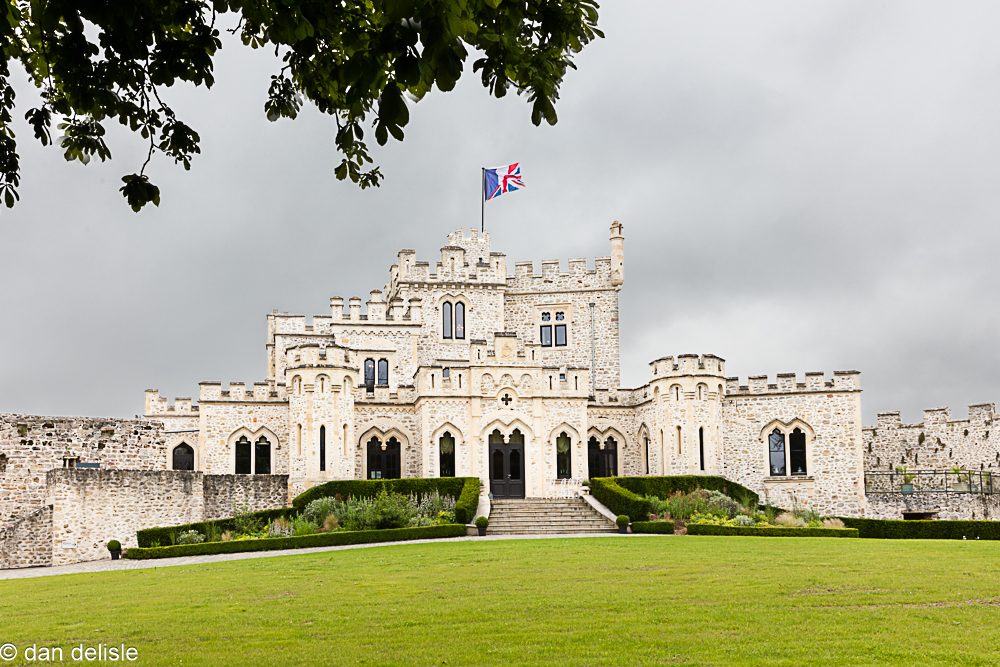 CHATEAU D'HARDELOT