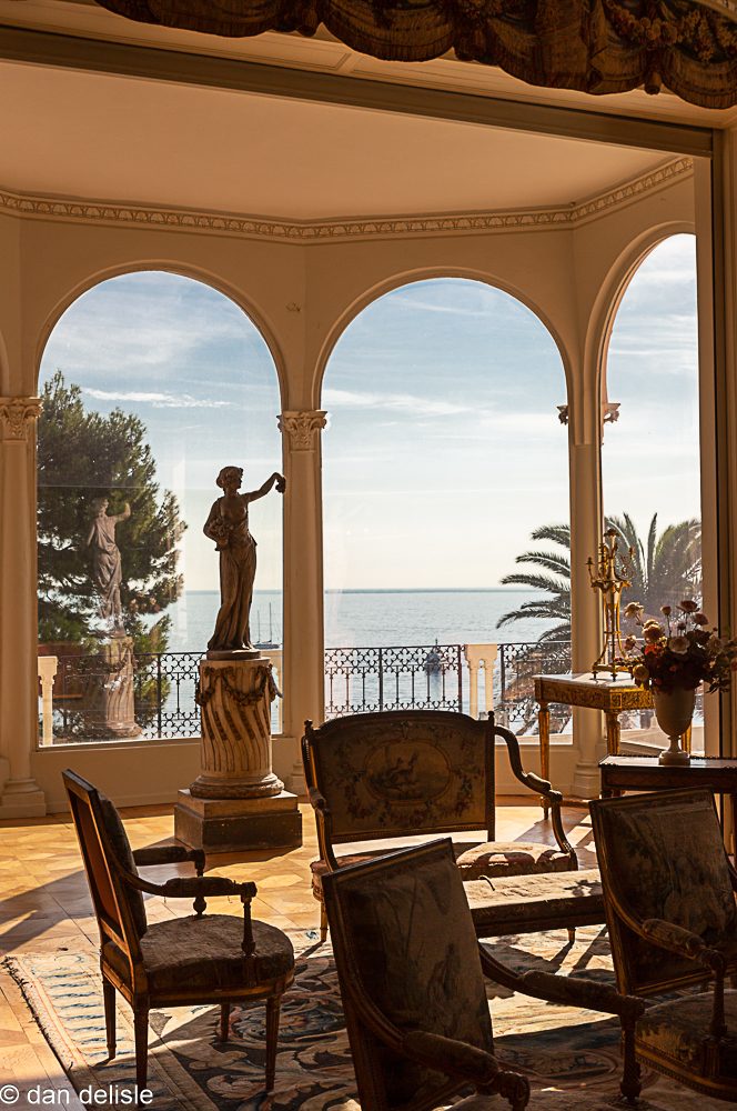 villa ephrussi